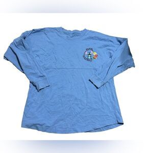 Boxercraft Disney Stitch Ohana Means Family Spirit Jersey